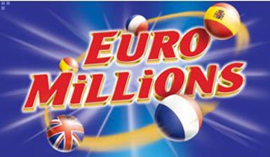 EUROMILLIONS Results – 26th February 2010